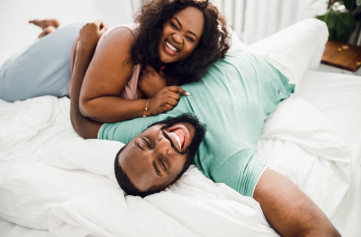 How To Surprise Your Curvy Partner After Dating Online